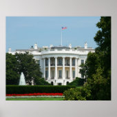 White House Print (Voorkant)