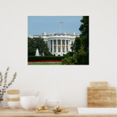 White House Print (Keuken)