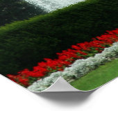 White House Print (Hoek)