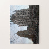 White House, Rotterdam Legpuzzel (Verticaal)