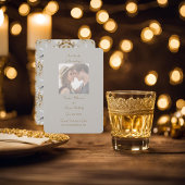 White Hummingbird Bewaar de datum