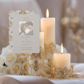 White Hummingbird Bewaar de datum