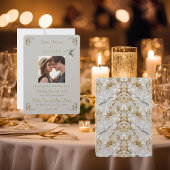 White Hummingbird Collectie Portret Kaart