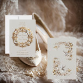 White Hummingbird Collectie rond Formal