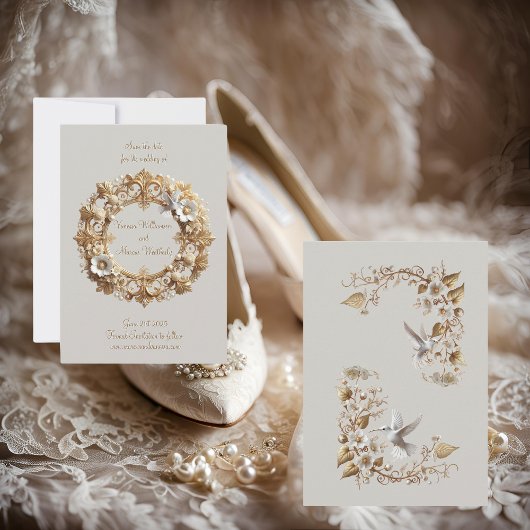 White Hummingbird Collectie rond Formal