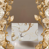 White Hummingbird gastenboek