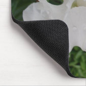 White Iris Muismat (Hoek)