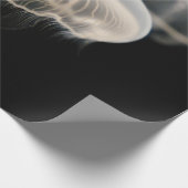 WHITE JELLYFISH CADEAUPAPIER (Hoek)