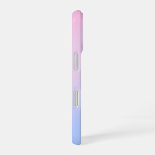 White Kat iPhone Case iPhone 16 Hoesje (Rechterkant)