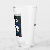 White Knight Drink glas (Links)