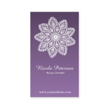 White Lace - Massage