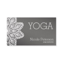 White Lace Yoga