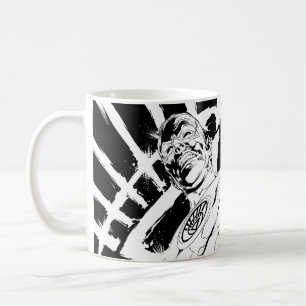 White Lantern Corps Koffiemok