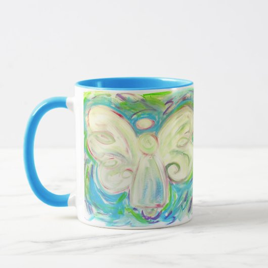 White Light Angel Mok (Links)