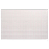 White & Light Pink Harlequin Diamonds Stof (Yard (91,4 cm))