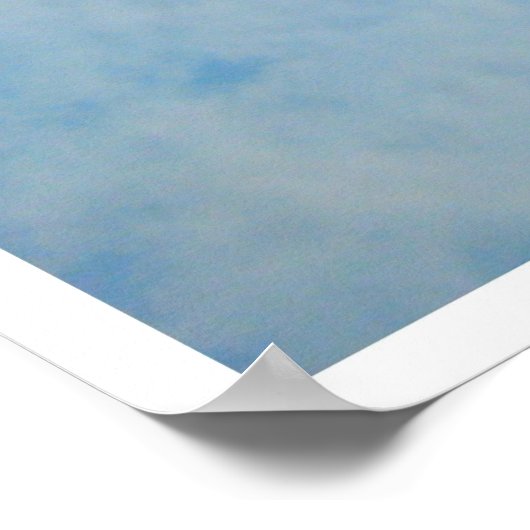 White Light Poster (Hoek)