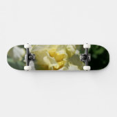 White Light Yellow Iris ventilator Persoonlijk Skateboard (Horizontaal)