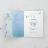 White Lighthouse Wedding (Binnen)