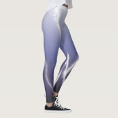 White Lightning Leggings (Rechts)