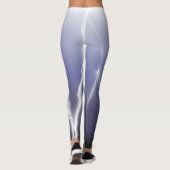 White Lightning Leggings (Achterkant)