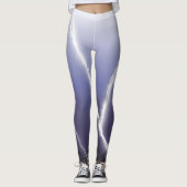 White Lightning Leggings (Voorkant)