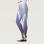 White Lightning Leggings (Links)