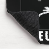 White Lightning Mousepad Muismat (Hoek)