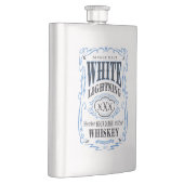 White Lightning Sour Mash Whiskey Flacon (Rechts)