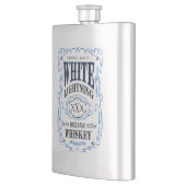 White Lightning Sour Mash Whisky Flacon (Links)