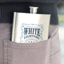 White Lightning Sour Mash Whisky