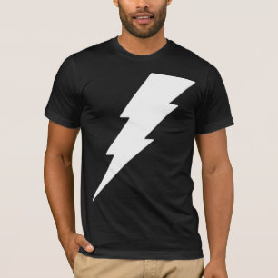 White Lightning T-shirt