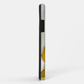 White Lily Case-Mate iPhone Case (Achterkant/rechts)