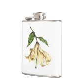 White Lily Heupfles (Links)