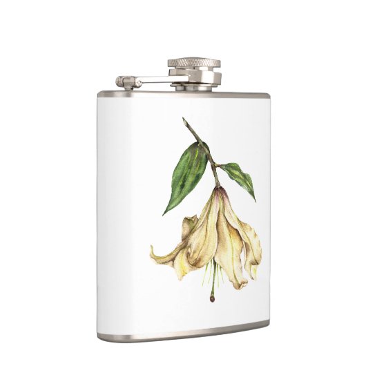 White Lily Heupfles (Rechts)