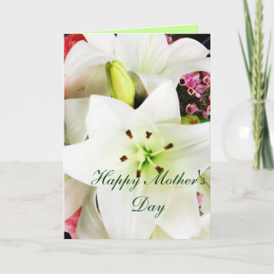 White Lilys_ Kaart