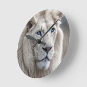 White Lion Ronde Klok (Hoek)