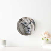 White Lion Ronde Klok (Huis)