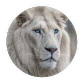 White Lion Snijplank (Voorkant)