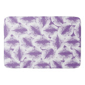 White Lips #5 Badmat (Voorkant)