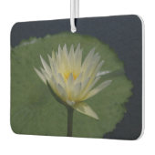 White Lotus Waterlily Luchtverfrisser (Links)