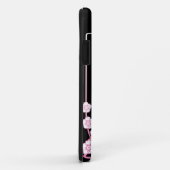 White Love Daisies Case-Mate iPhone Case (Achterkant/rechts)