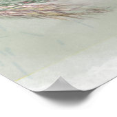 White Magic Poster (Hoek)