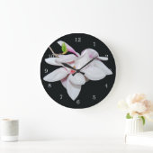 White Magnolia Grote Klok (Huis)