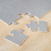 White Magnolia Legpuzzel (Zijkant)