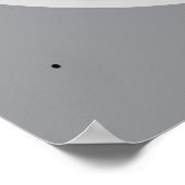 White Magnolia Poster (Hoek)