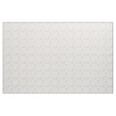 White Marble Carrara Roos Gold Glitter Texture Stof (Yard (91,4 cm))