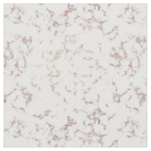 White Marble Carrara Roos Gold Glitter Texture Stof (Close Up)