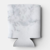 White Marble Kijk Blikjeskoeler (Achterkant)