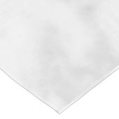 White Marble Kijk Korte Tafelloper (Hoek)