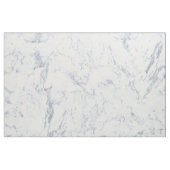 White Marble Kijk Stof (Yard (91,4 cm))